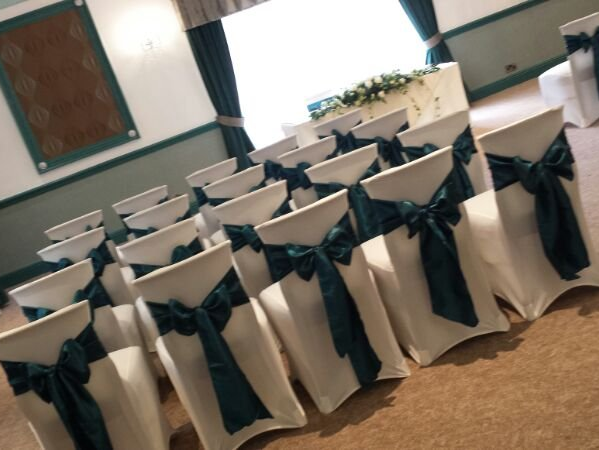 The Victoria Hotel by Compass Hospitality