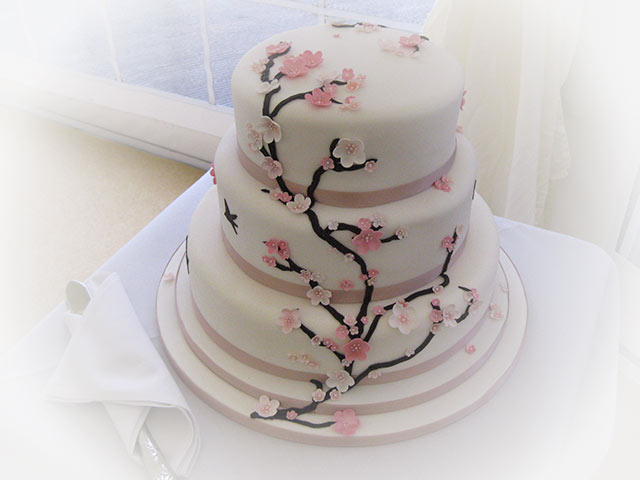 Julies Cakes Cumbria