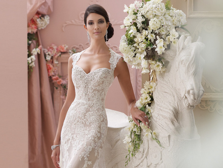 Cheshire Bridal Wear