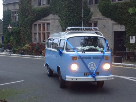 Mortons Vintage Hire