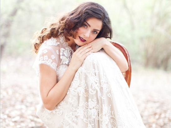 Heart Aflutter Bridal Boutique