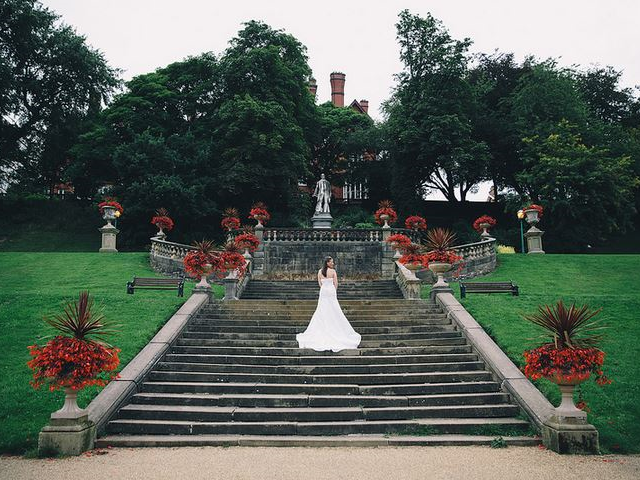 Avenham And Miller Parks