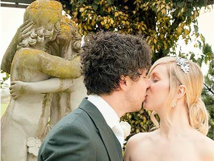 Weddings by JPL Photography