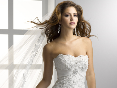 New Beginnings Bridal