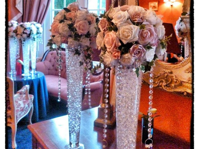 Winton Wedding And Event Hire