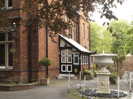 Marmadukes Town House Hotel