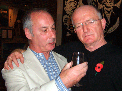 The Castle Ceilidh Band