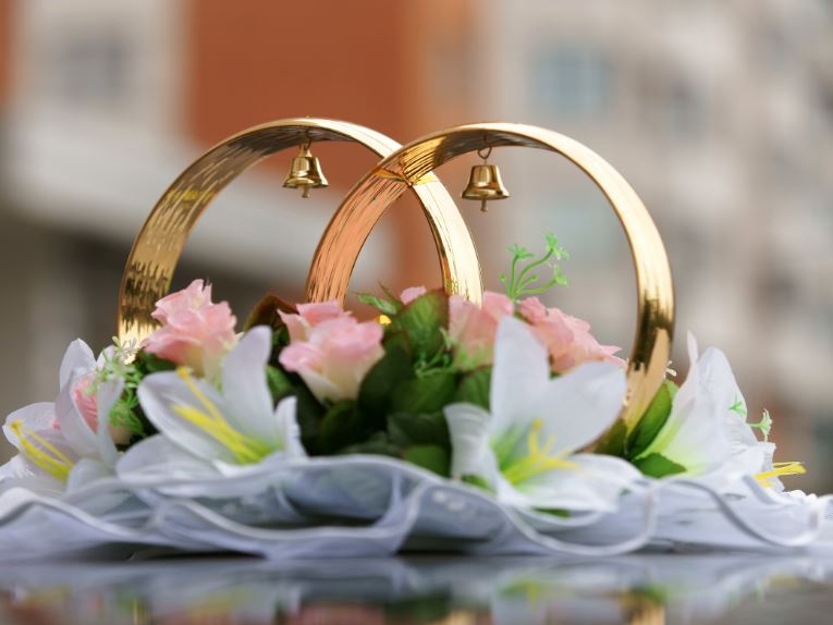 The Wedding Collection