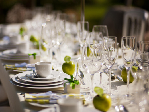 Inspired Island Events