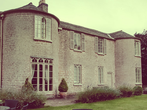 Cockliffe Country House Hotel