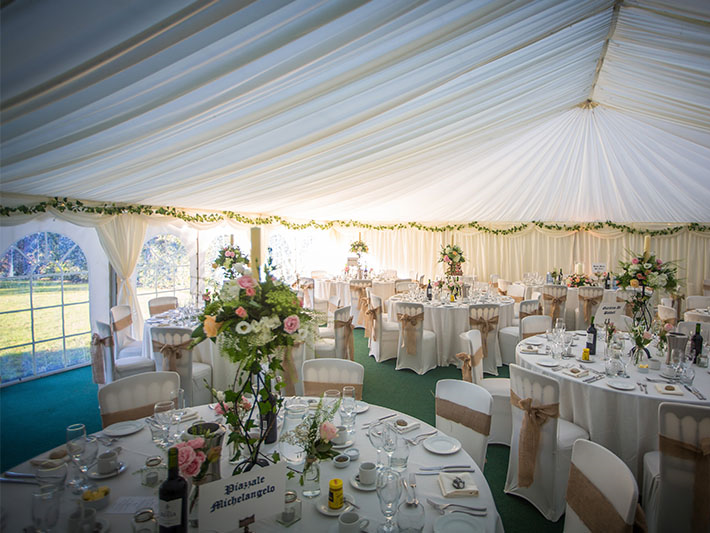 Bilsington Priory Estate