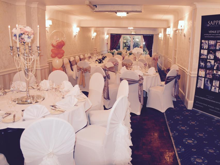 The Grove House Hotel