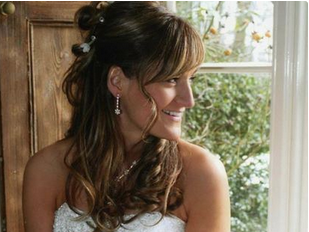 Lesley Montgomery Hair