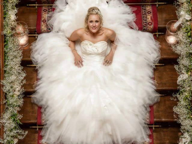 Joanna Leigh Couture