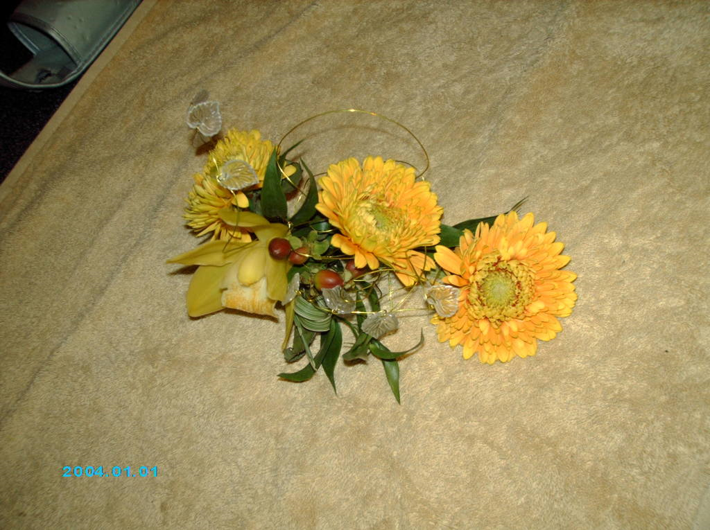 Daisy Chains Flower Studio