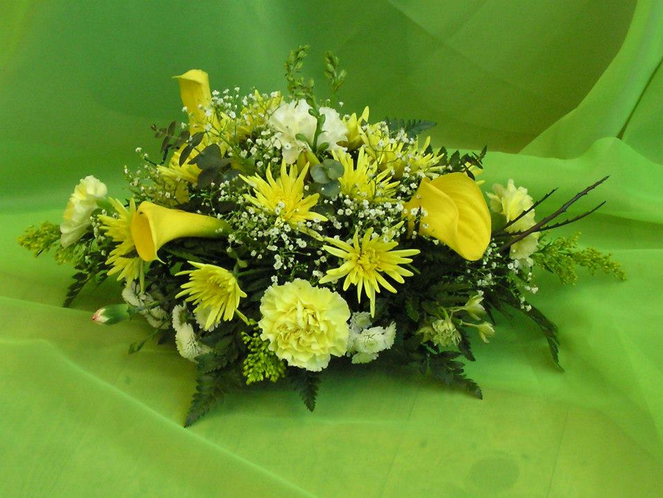 J B Flower Designs