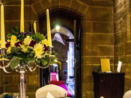 The Wedding In A Box Company