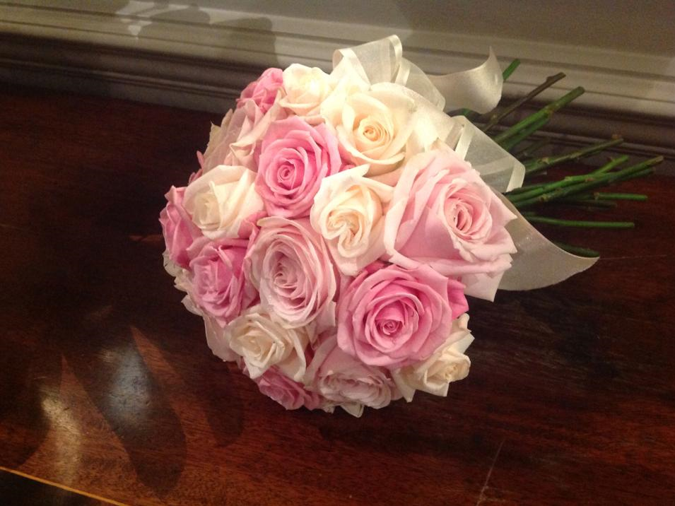 Twigs - Wedding Flowers