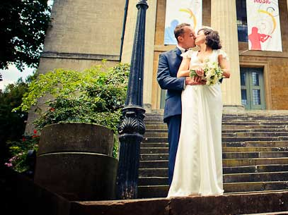 St George’s Bristol