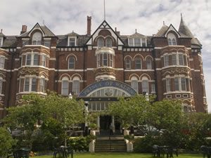 Prince Of Wales Hotel