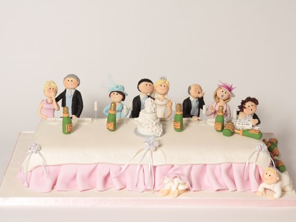 The Cake Shop Liverpool Ltd