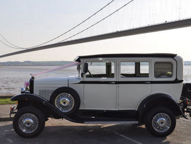 Hull Wedding Cars
