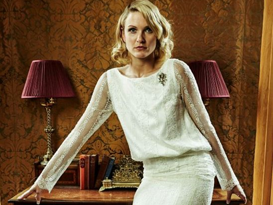 Pure By Catriona Garforth