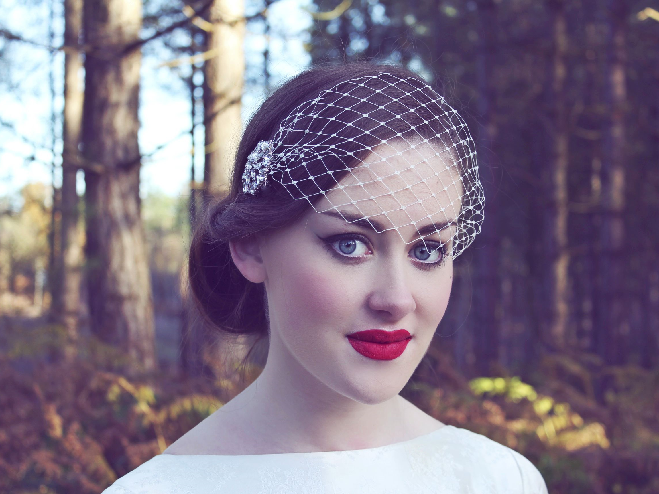 Chloe Coleman Make-Up Artist