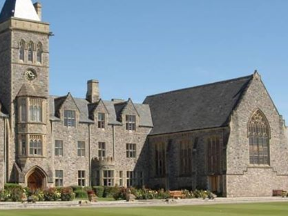 Taunton School Events