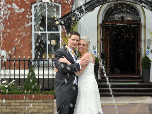 Reflections Photography