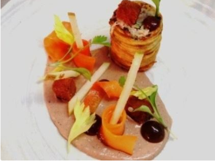 Crown Catering Cambridge Ltd