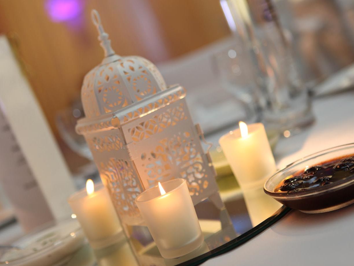 Eastern Touch Wedding Services