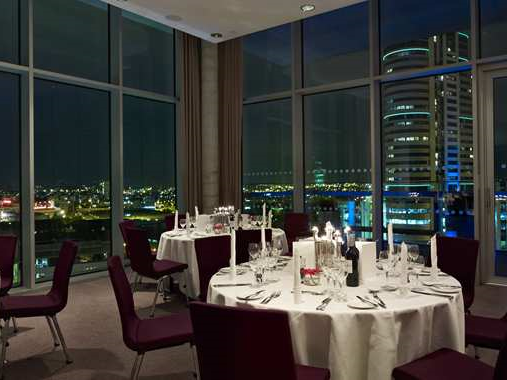 DoubleTree by Hilton Leeds City Centre