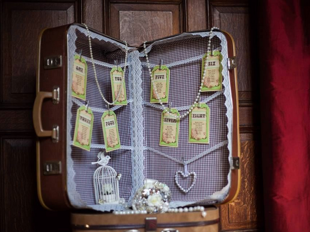 JR Wedding & Party Supplies