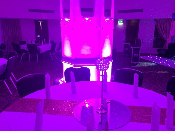 Pink Tree Weddings & Events