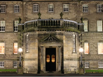 Pollok House