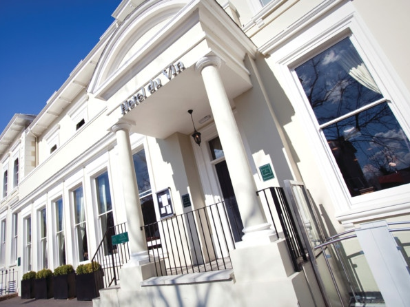 Hotel Du Vin Cheltenham