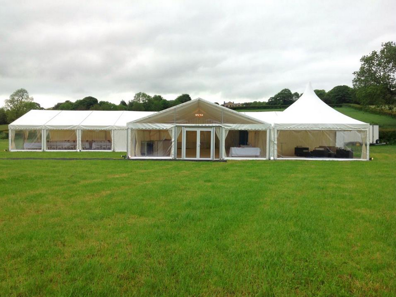 Skye Marquees