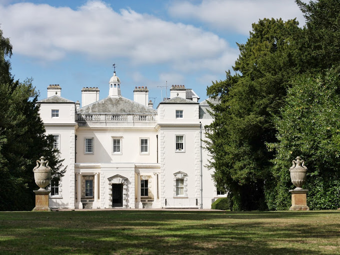 Inspired Wedding Venues Limited - Dunottar Surrey