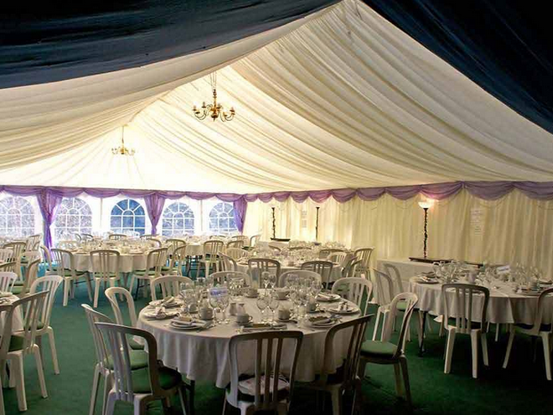 Devon & Somerset Marquees Ltd
