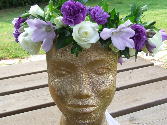 Alison Bentley Flowers