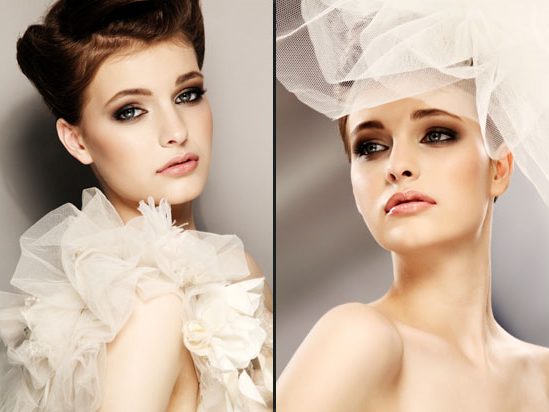 Ashley Morhej Make-Up Artist