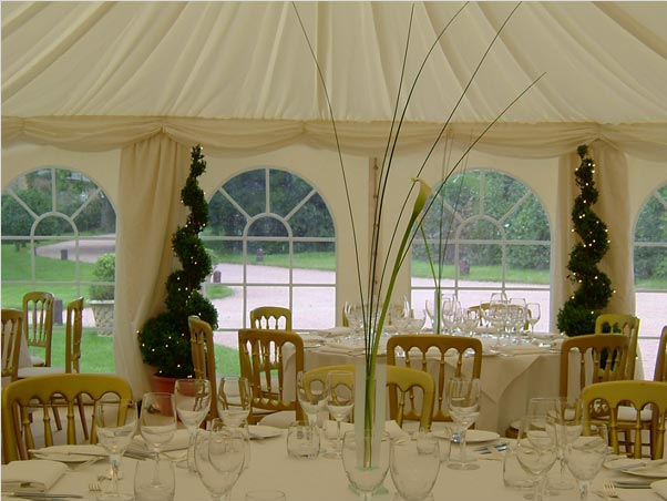 The Old Vicarage Restaurant