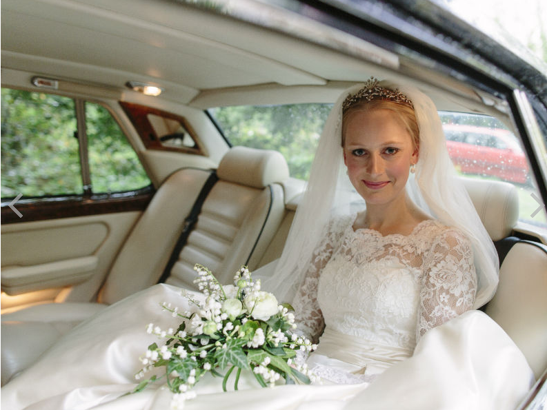 Freja Designer Dressmaking