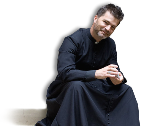 Mark Townsend Ministry