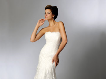 Angela Jane Bespoke Bridal & Evening Wear