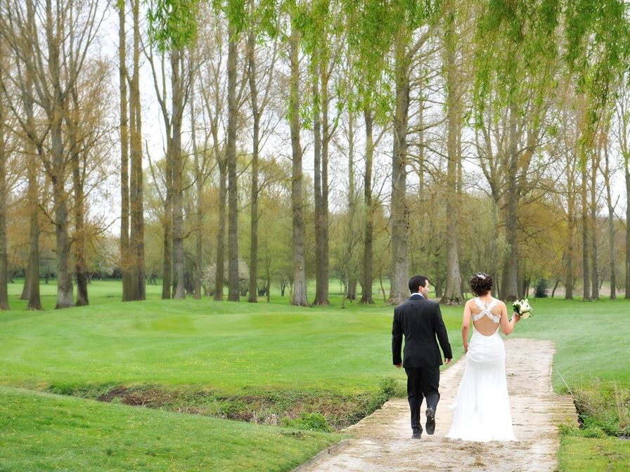 Barnham Broom Hotel And Golf Club