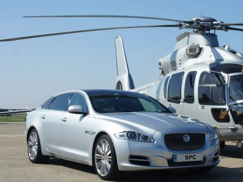 Sussex Prestige Cars