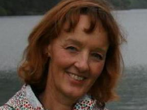 Cath Sutherland
