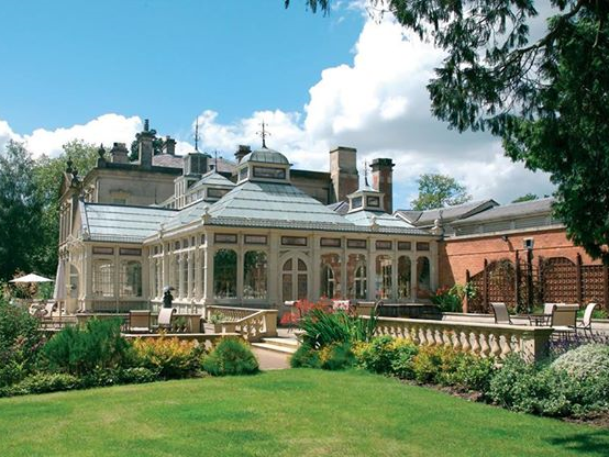 Kilworth House Hotel and Theatre